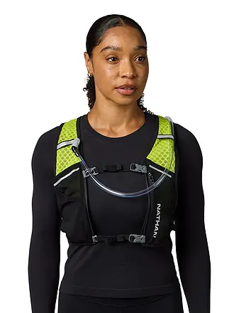 NATHAN | Zaino da corsa Hypernight Quickstart 3.0 4L |